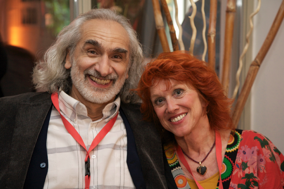Magno & Madita